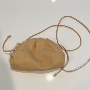 Bottega Veneta Cross Body Purse